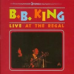 Live at the Regal