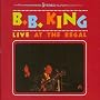 Live at the Regal