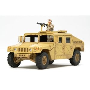 【クリックでお店のこの商品のページへ】1/48 アメリカ現用多用途装輪車