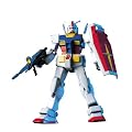 HGUC 1/144 RX-78-2 �K���_�� (�@����m�K���_��)