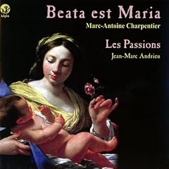Beata Est Maria