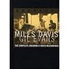 Complete Columbia Studio Recordings
