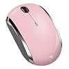 �}�C�N���\�t�g ���C�����X �u���[�g���b�N �}�E�X Wireless Mobile Mouse 6000 �I�[�L�b�h �s���N MHC-00039