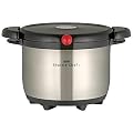 THERMOS �^��ۉ�������V���g���V�F�t 3.0L �X�e�����X�u���b�N KBA-3001 SBK