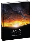 [Livre] Halo Reach Limited Edition Guide