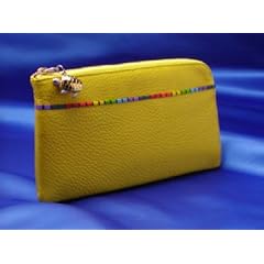 【黄色のお財布】世界一使いやすいお財布5268