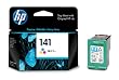 �q���[���b�g�E�p�b�J�[�h HP 141�v�����g�J�[�g���b�W �J���[