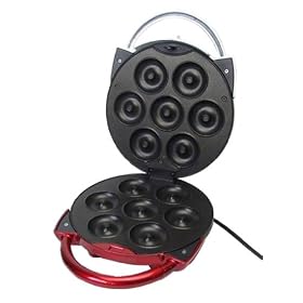 �h�[�i�c���[�J�[ �u�h�[�i�c�t�����h�v MDT-600