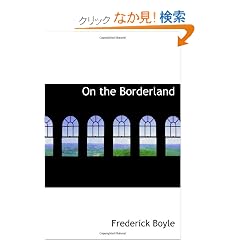 On the Borderland