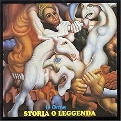 Storia O Legganda