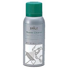 �u���E�� �V�F�[�o�[�N���[�i�[ CLEANER [HTRC3]