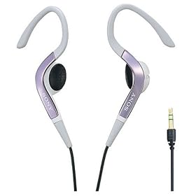 SONY �X�e���I�w�b�h�z�� MDR-J20SP(P)