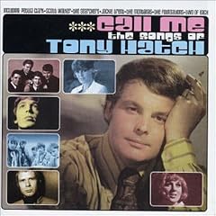 Call Me: The Songs of Tony Hatch