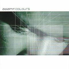 Colours [12 inch Analog]