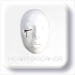 G-Dragon (Big Bang) 1�W - Heartbreaker(�؍���)