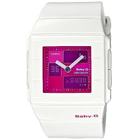 [�J�V�I]CASIO �r���v Baby-G �x�r�[�W�[ Summer Pastel BGA-200-7E3JF ���f�B�[�X