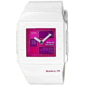 【クリックで詳細表示】[カシオ]CASIO 腕時計 Baby-G ベビージー Summer Pastel BGA-200-7E3JF レディース： 腕時計通販