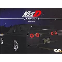 ������[�C�j�V����]D VOLUME-3 [DVD]