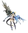 GUILTY GEAR XX ��CORE  �f�B�Y�B�[ (1/8�X�P�[�� PVC�h���ς݊����i)