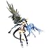 GUILTY GEAR XX ��CORE  �f�B�Y�B�[ (1/8�X�P�[�� PVC�h���ς݊����i)