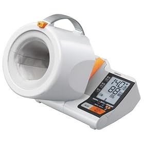 �I������(OMRON) �f�W�^�����������v�X�|�b�g�A�[�� HEM-1010