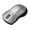 ELECOM PALVO���C�����X�}�E�X �v���[�g�V���o�[ M-PADURSV