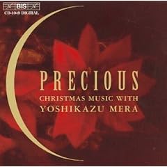Precious
