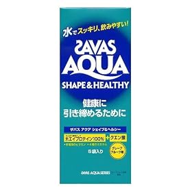 �U�o�X �A�N�A �V�F�C�v���w���V�[ 14g�~5��