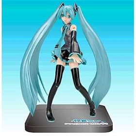 �����~�N -Project DIVA- �v���~�A���t�B�M���A
