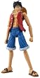 MG FIGURERISE 1/8 �����s�[�X ���t�B (From TV animation ONE PIECE)
