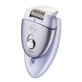 PHILIPS �T�e���E�A�C�X�N���X�^�� HP6479 �A�[�e�B�b�N�u���[