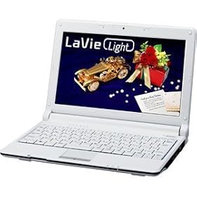 ���{�d�C PC-BL530VH6W PC-BL530VH6W