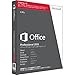 Microsoft Office Professional 2013 �A�J�f�~�b�N  [�p�b�P�[�W]