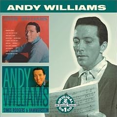 Andy Williams Sings Rodgers & Hammerstein