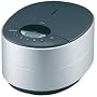 ZOJIRUSHI ZUTTO IH���уW���[ NP-DB10-SA �V���o�[