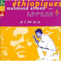 Ethiopiques 6