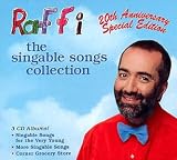 [Music] The Singable Songs Collection