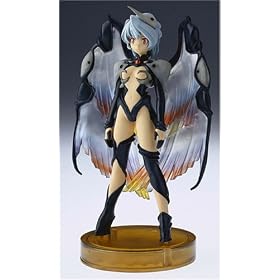 �V���I�G���@���Q���I�� �g�kXX (�_�u���G�b�N�X) A-03 �T�L�G���EXX (�m���X�P�[��PVC�h���ς݊����i)