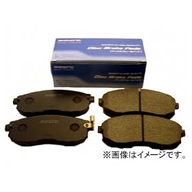 �� �u���[�L�p�b�h���E ���A �g���^ �I�[�p ZCT10 i 2002�N05��~2005�N02��