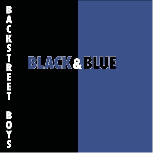  Black And Blue