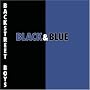 Black & Blue