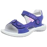 Prinzessin Lillifee Eva 410279 Mädchen Sandalen