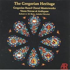 Gregorian Heritage