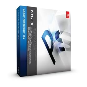 Adobe Photoshop CS5 �A�b�v�O���[�h�� Windows�� (32/64bit) (�����i�i)