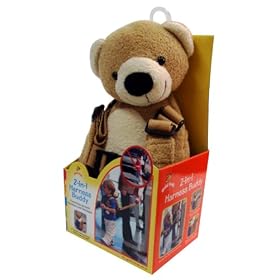 goldbug Animal Harness ���q�h�~ �ʂ������ �n�[�l�X �N�} �|���G�X�e�� 53872