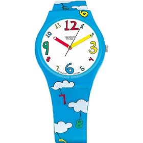 [�X�E�H�b�`]SWATCH �r���v CUDDLE CRAFTS Creart Collection MATTHEW LANGILLE FLOATING AWAY GS137 ���f�B�[�X [���K�A���i]