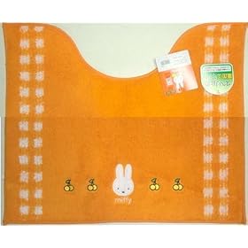 �g�C���}�b�g �I�����W �r�r�b�h�`�F�b�N miffy (�~�b�t�B�[) [�������ၕ�z�r�[] [�������ၕ�z�r�[]