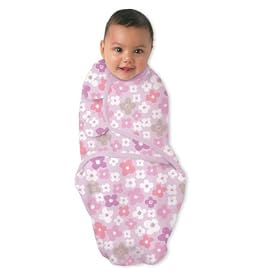 Swaddle Me�X���h���~�[�@- �L�����f�B�[�t�����[ -