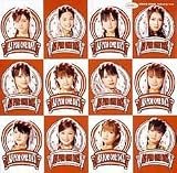 [DVD]モーニング娘。 シングルV 「AS FOR ONE DAY」 [DVD]