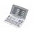 CASIO Ex-word XD-E55-N (4�R���e���c, �X�^���_�[�h���f��, �|�P�b�g�T�C�Y)